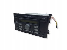 RADIO RADIO PLAYER 6000 CD
