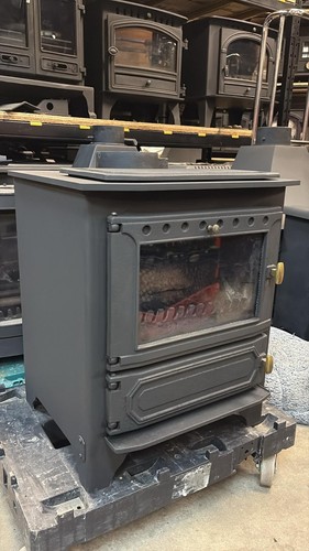 Dunsley yorkshire stove - dunsley,