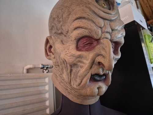 Doctor who full life size - life,