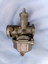 Honda keihin carburettor 21A