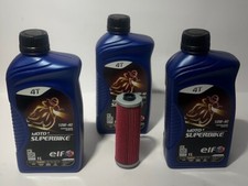 BMW R80 GS Basic 800 CC 1996