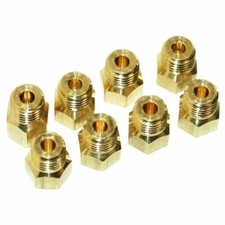 Rangemaster A030530 (P030530)  LPG Conversion Kit