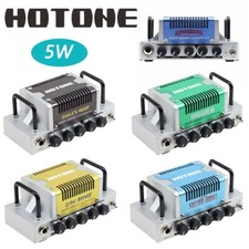 Hotone Guitar Amp Head Class