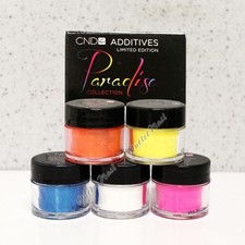 CND Additives Paradise