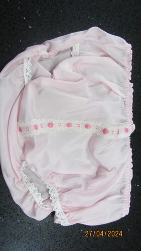 Vintage panties knickers size - panties,