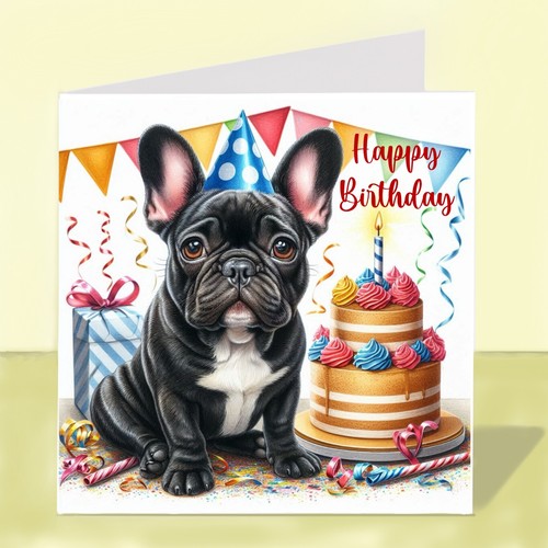 French bulldog frenchie dog - french, bulldog,