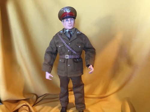Vintage action man repro sam - vintage,