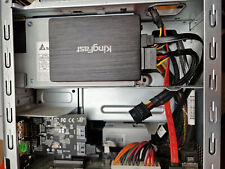 HP Microserver Gen10 2.5"