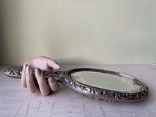 Vintage/ Antique Hand Mirror