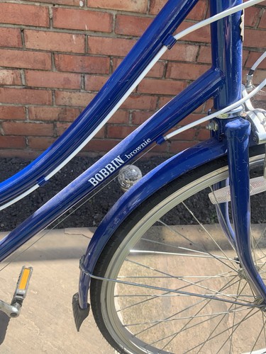 Bobbin brownie women bicycle - bobbin, women's