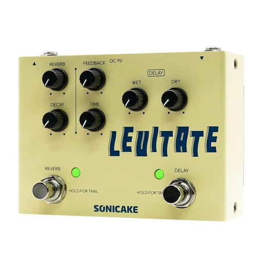Sonicake levitate dual - sonicake,