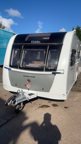 2019 elddis avante - avante, 6
