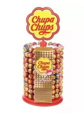 Chupa Chups 200 lollipops