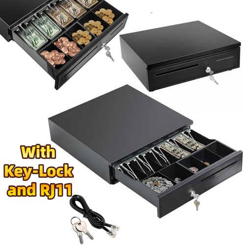 Cash drawer base epos - base,