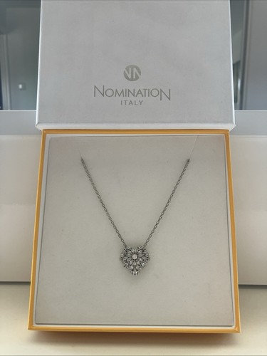Nomination rayoflight silver - nomination,