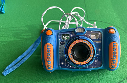 Vtech kidizoom duo - vtech,