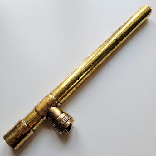 Ww2 patt 344 gun - ww2, sight