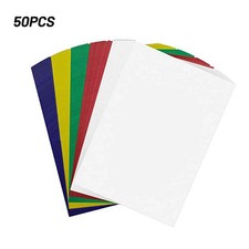 50pcs A4 Carbon Paper Transfer