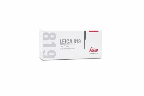 Leica 819 low profile - low,