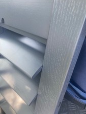 ASH (LUXURIOUS GRAIN)