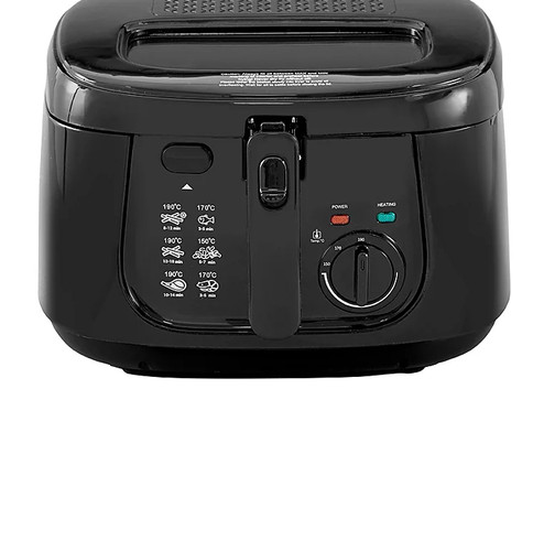 Deep fryer kitchen appliance - kitchen,