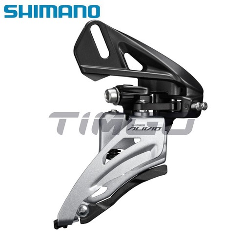 Shimano alivio m4020 2x9 speed - alivio,