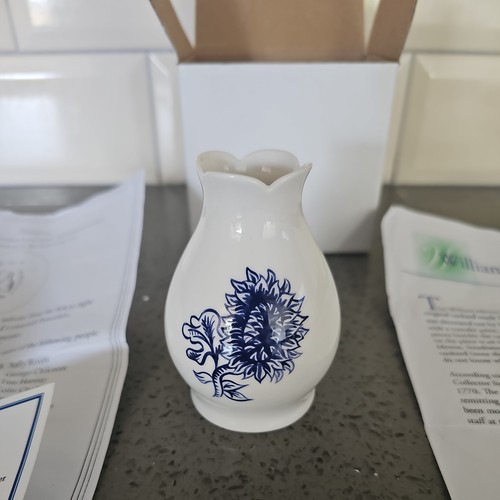 Lowestoft porcelain pottery - lowestoft,