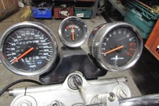 suzuki gsf 1200 bandit mk1