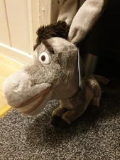 New Shrek Big Head Donkey