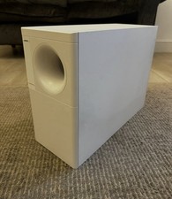 Bose Acoustimass 5 Series III