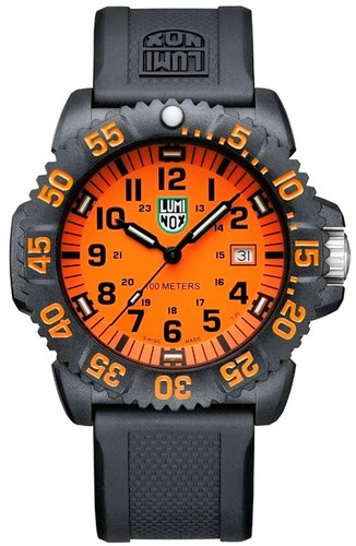 Luminox 2059 sea lion - sea,