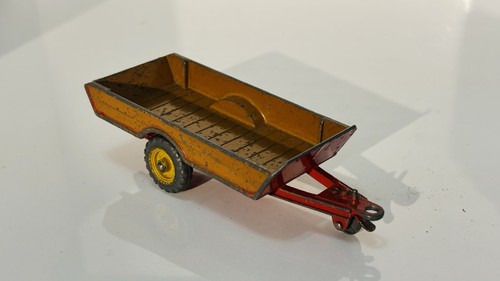 Dinky toys 27b 320 - #27b/320, halesowen