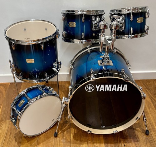Yamaha stage custom - yamaha,