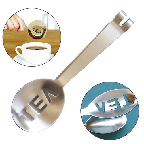 Stainless steel tea - stainless,