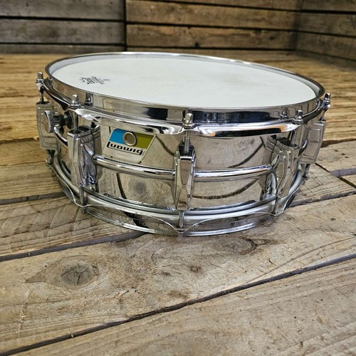 Snare drum ludwig - 14",