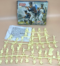 Airfix Waterloo French