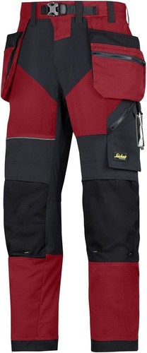 Snickers trousers flexiwork - snickers,
