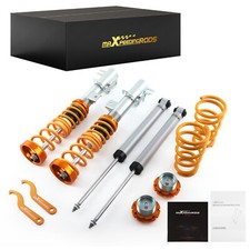 Assetto Regolabile A Ghiera for Fiat Grande Punto & Abarth Punto Evo Coilover