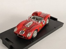 Brumm r93 Ferrari 250 TRS 1960