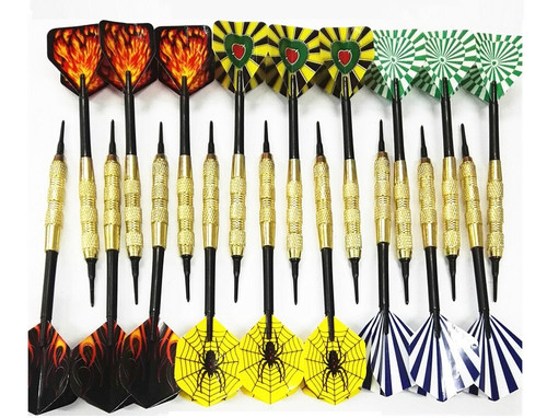 18g plastic dart - 18g,