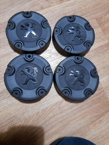 Citroen berlingo centre - berlingo, caps