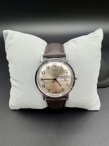 Vintage 1980 timex marlin - vintage,