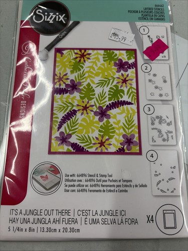 Sizzix catherine pooler - catherine,