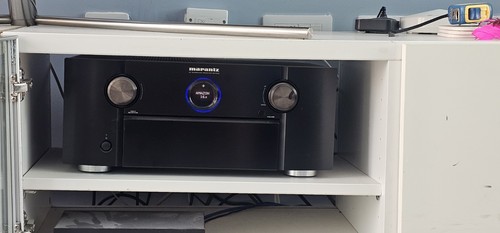 Marantz 2 surround - marantz, 9.2