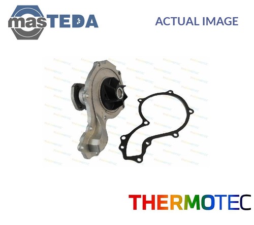D1w017tt engine cooling water - engine,