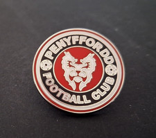 PENNYFFORDD FOOTBALL CLUB -