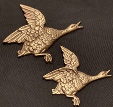 Vintage 1970’s MCM set of 2