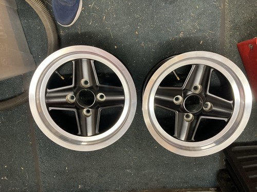Revolution spoke alloys 13x7 - revolution,