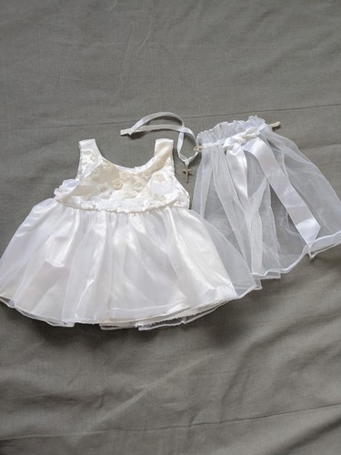 Build bear 2000s wedding - bear,