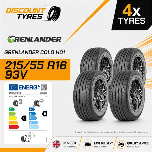 215 55r16 93v - x, 215/55r16